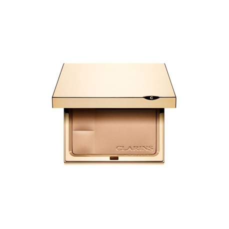 CLARINS-Ever Matte - Mineral Compact Powder 10Gr CLARINS-Ever Matte - Mineral Compact Powder 10Gr